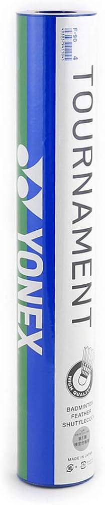 Amazon | ヨネックス(YONEX) トーナメント F-90 4 | YONEX(ヨネックス