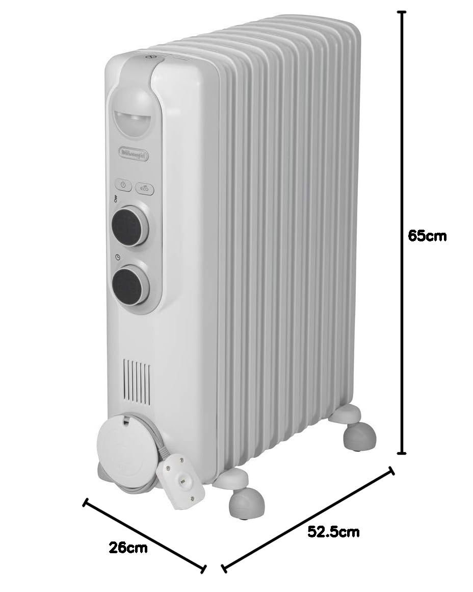 Amazon | デロンギ(Delonghi) RHJ35M1015-LG アミカルド [オイル