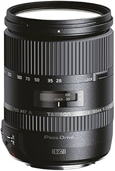 Amazon.co.jp: TAMRON 高倍率ズームレンズ 28-300mm F3.5-6.3 Di VC
