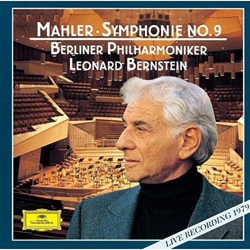 Mahler: Symphony No.9: Bernstein, Leonard: Amazon.ca: Music