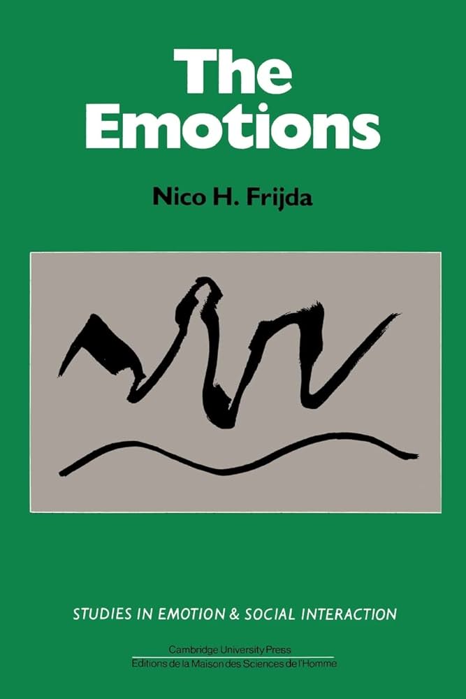 Amazon.com: The Emotions (Studies in Emotion and Social