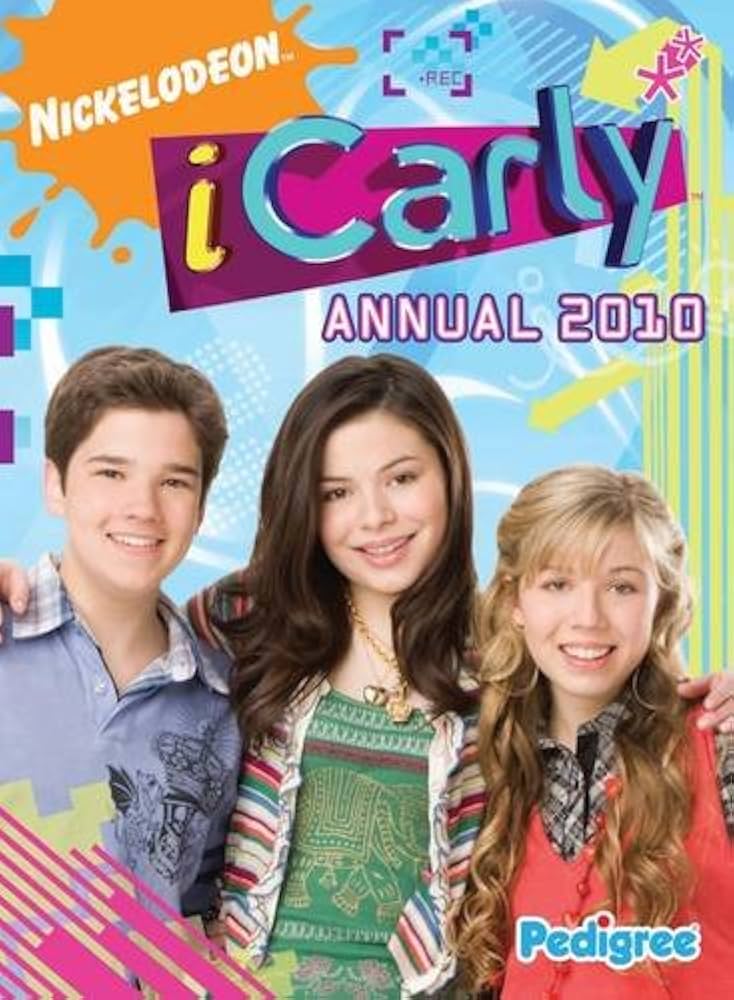 I Carly