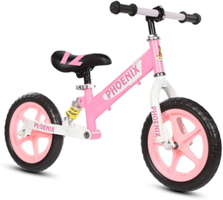 Amazon.co.jp: バランスバイク、ペダルなし軽量ファーストバイク - 3歳