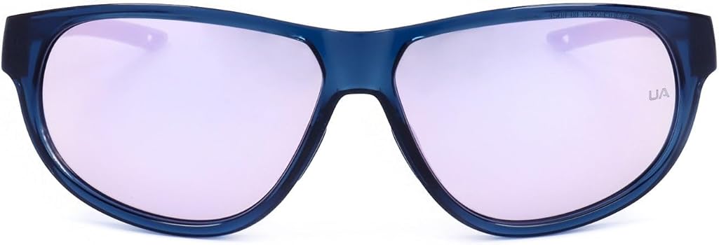 Amazon.co.jp: [アンダーアーマー] サングラス UA INTENSITY OXZ 59 DC