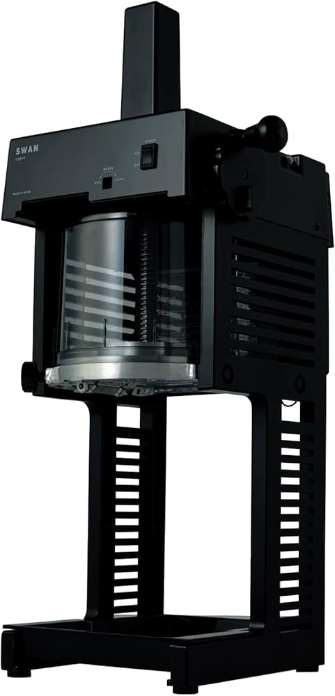 Amazon.co.jp: 池永鉄工 アイススライサー 日本製 かき氷機 電動式