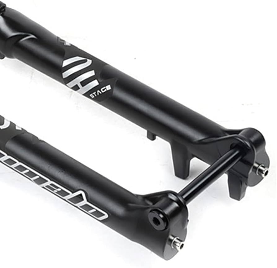 Amazon.co.jp: DH マウンテンバイク サスペンション・フォーク