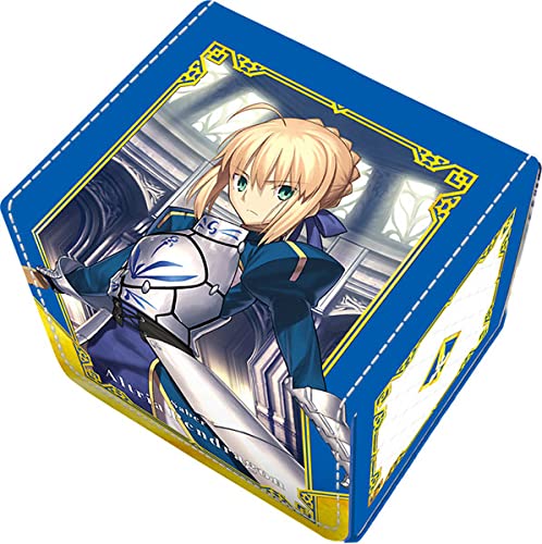 Amazon | 合皮製デッキケース Fate/Grand Order「セイバー／アルトリア