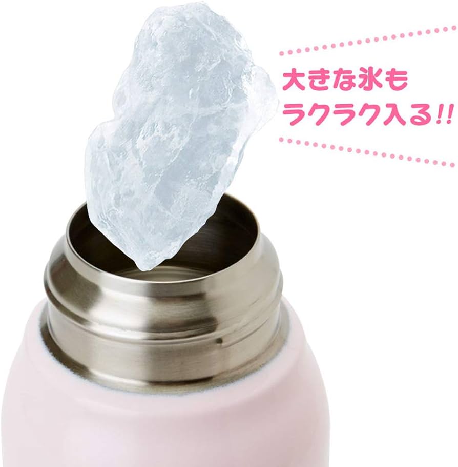 Amazon.co.jp: サンリオ(SANRIO) マイメロディ サーモス カバー付き