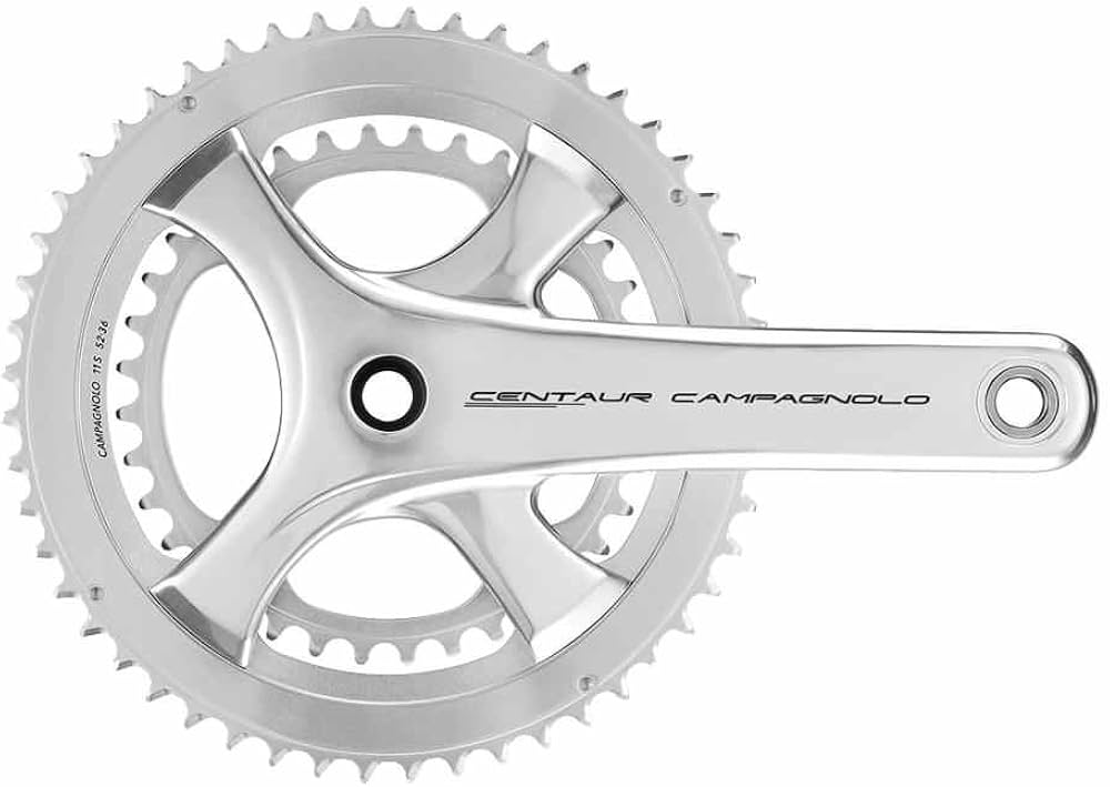 Amazon.com : Campagnolo Centaur 11 Speed Ultra-Torque Crankset