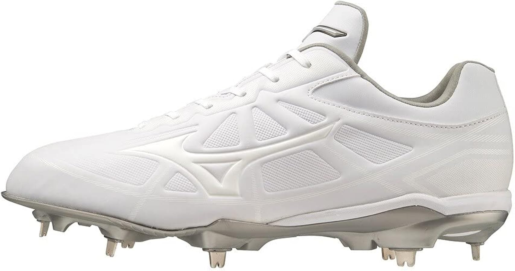 Amazon.co.jp: ミズノ（MIZUNO） 野球スパイク ライトレボバディー SW