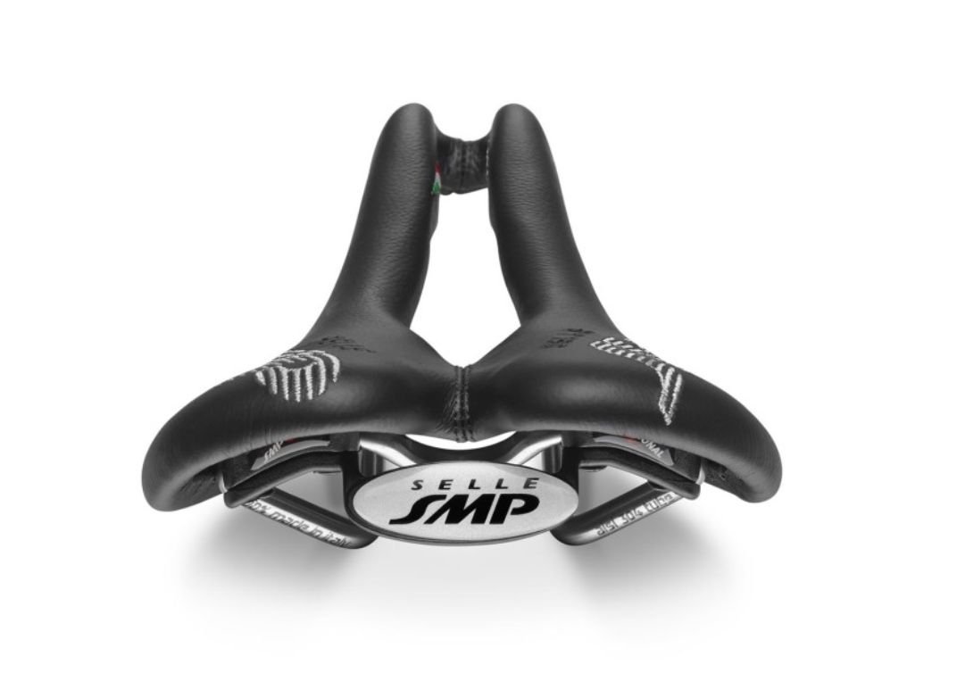 Amazon | SELLE SMP(セラSMP) ダイナミック サドル ブラック | WIKUS