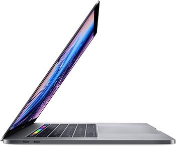 Amazon.com: Apple MacBook Pro (15-inch, 2.6GHz 6-core 9th