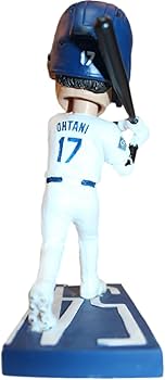 Amazon | 大谷翔平 ボブルヘッド 大谷翔平50/50 大谷翔平ホームラン
