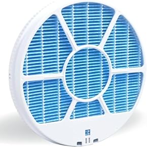 Amazon.co.jp: 空気清浄機用フィルタ - 空気清浄機用付属品