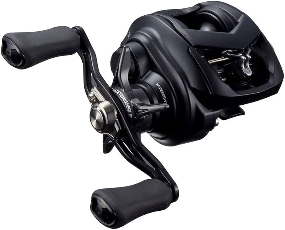 Amazon | ダイワ(DAIWA) ベイトリール 22 タトゥーラ TW 80XH(2022