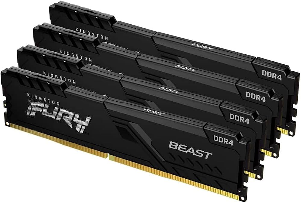 Amazon | キングストン Kingston FURY デスクトップPC用メモリ DDR4