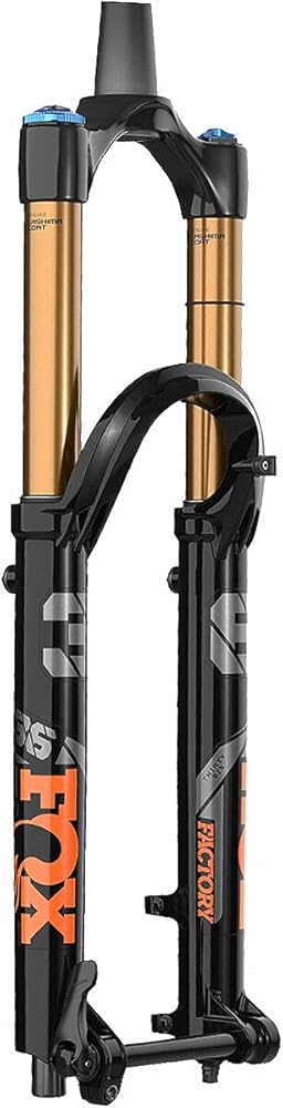 Amazon | Fox Racing Shox 36 Float E 27.5 Grip 2 Factory Boost