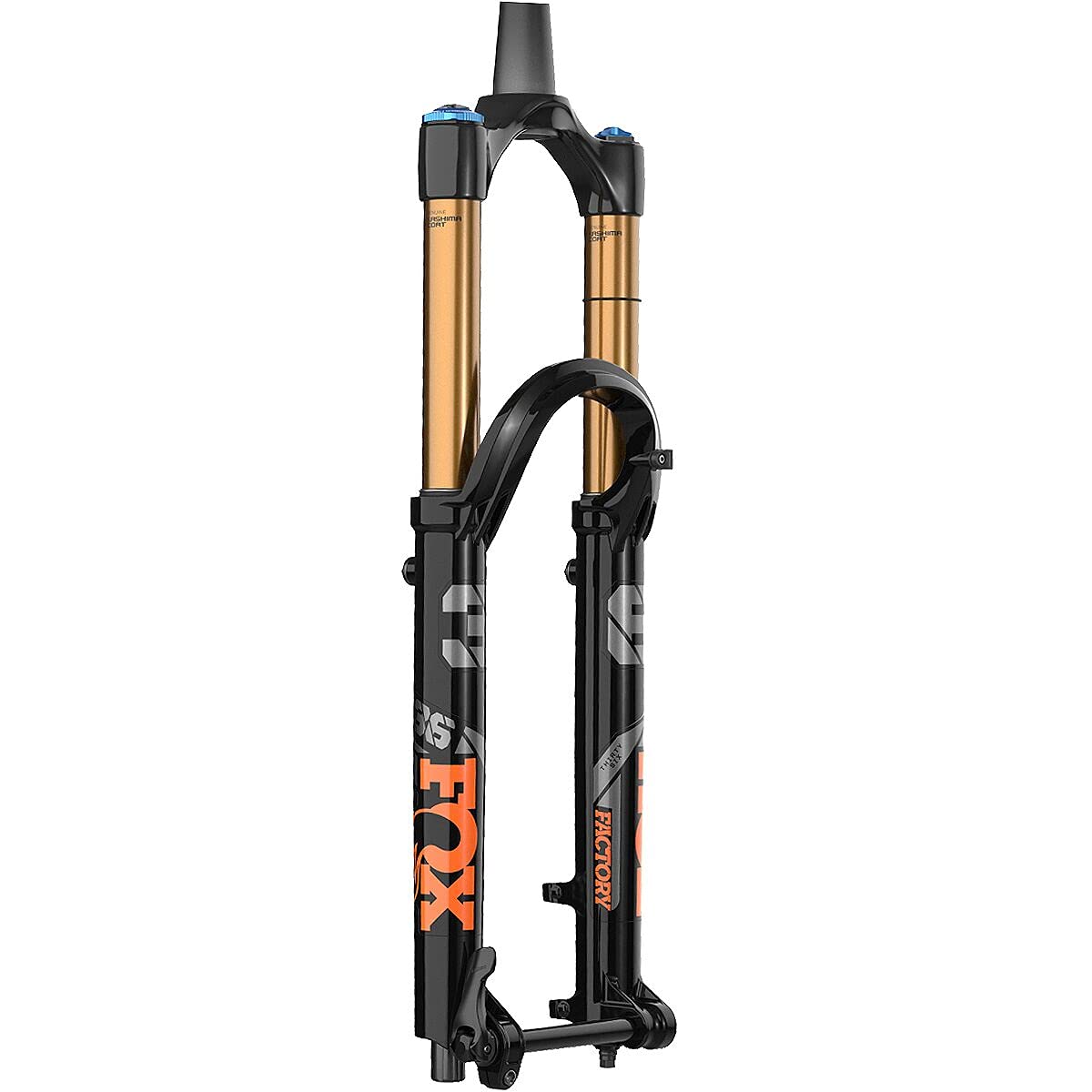Amazon | Fox Racing Shox 36 Float E 27.5 Grip 2 Factory Boost