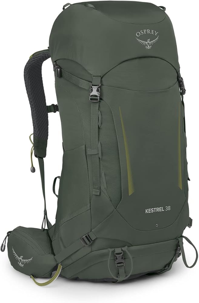 Amazon.co.jp: [オスプレー] バックパック リュックサック S/Mサイズ