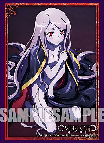 Amazon.co.jp: オーバーロード『シャルティア・ブラッドフォールン