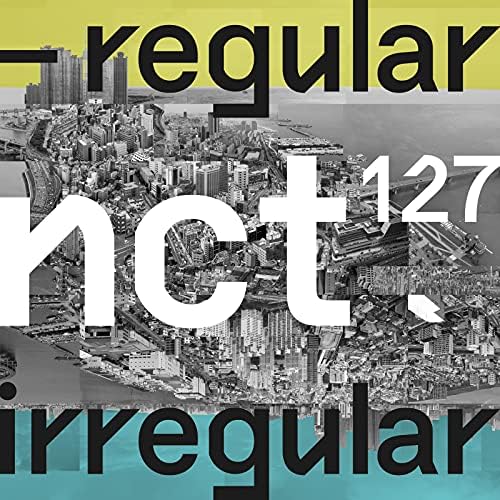 Amazon Music - NCT 127のNCT #127 Regular-Irregular - The 1st Album
