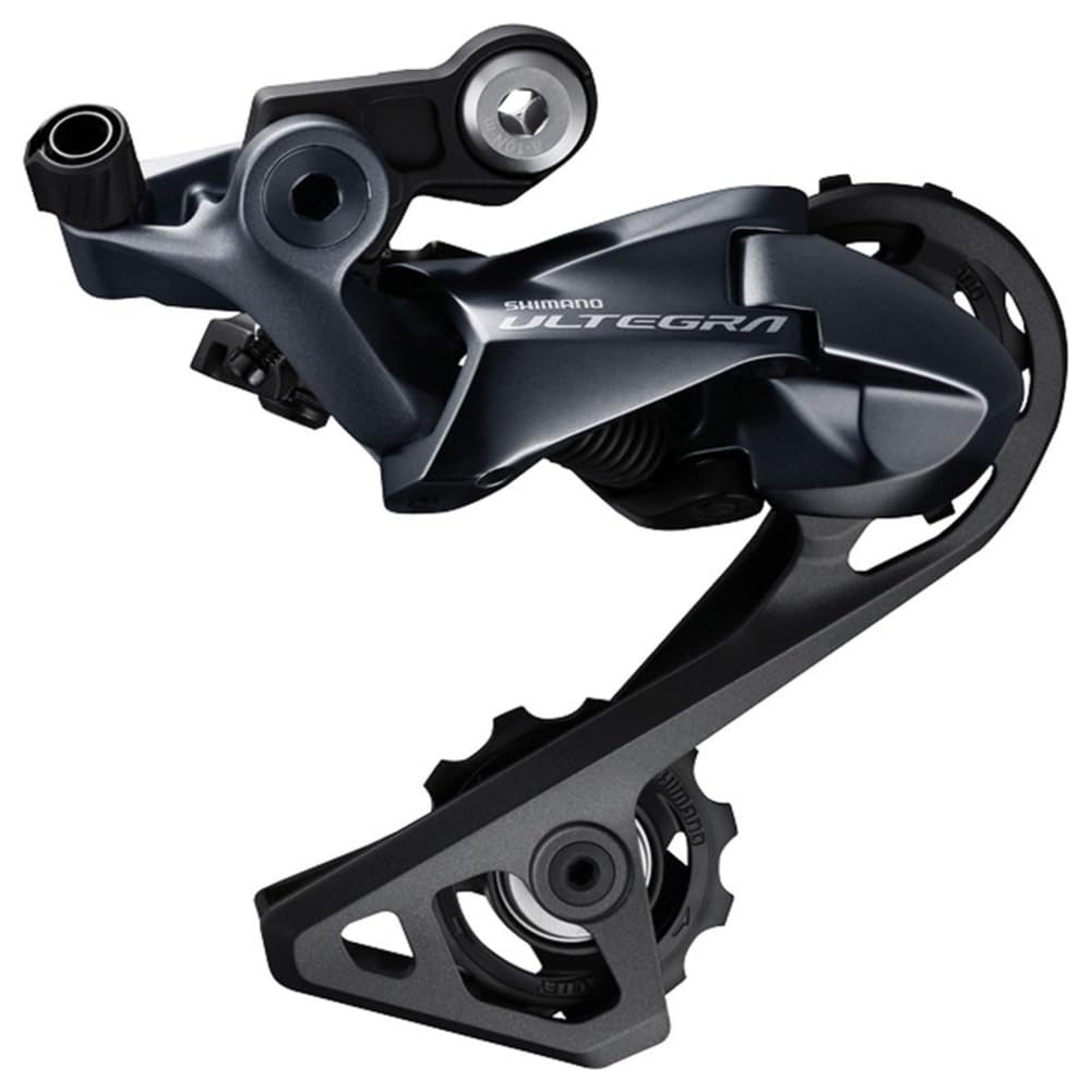SHIMANO Ultegra R8000 Short-Cage Rear Derailleur Short : Amazon.sg