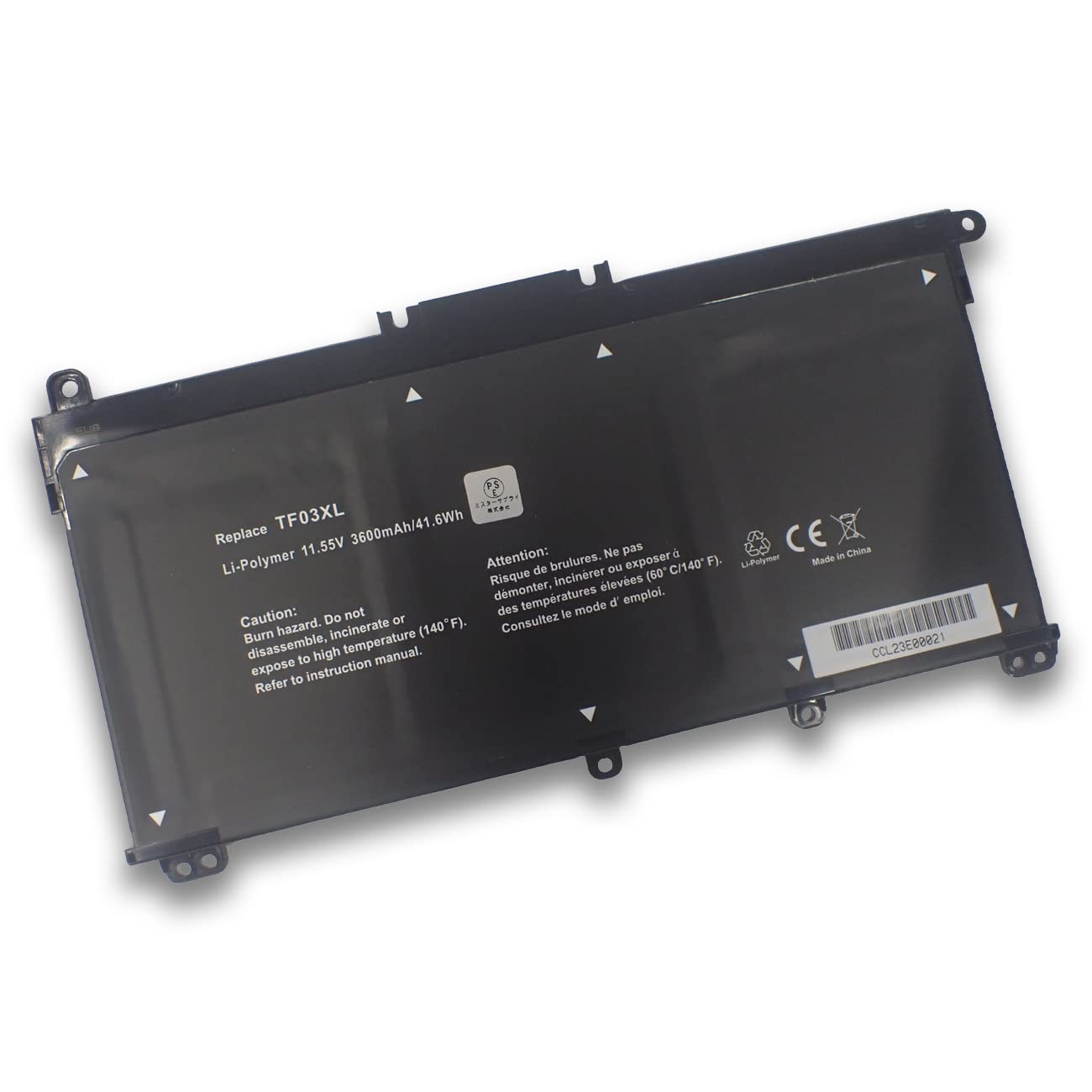 Amazon.co.jp: ミスターサプライ HP エイチピー Pavilion 15-cc000 15