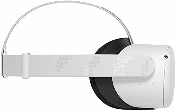 Amazon.com: Meta Quest 2 — Advanced All-In-One Virtual Reality