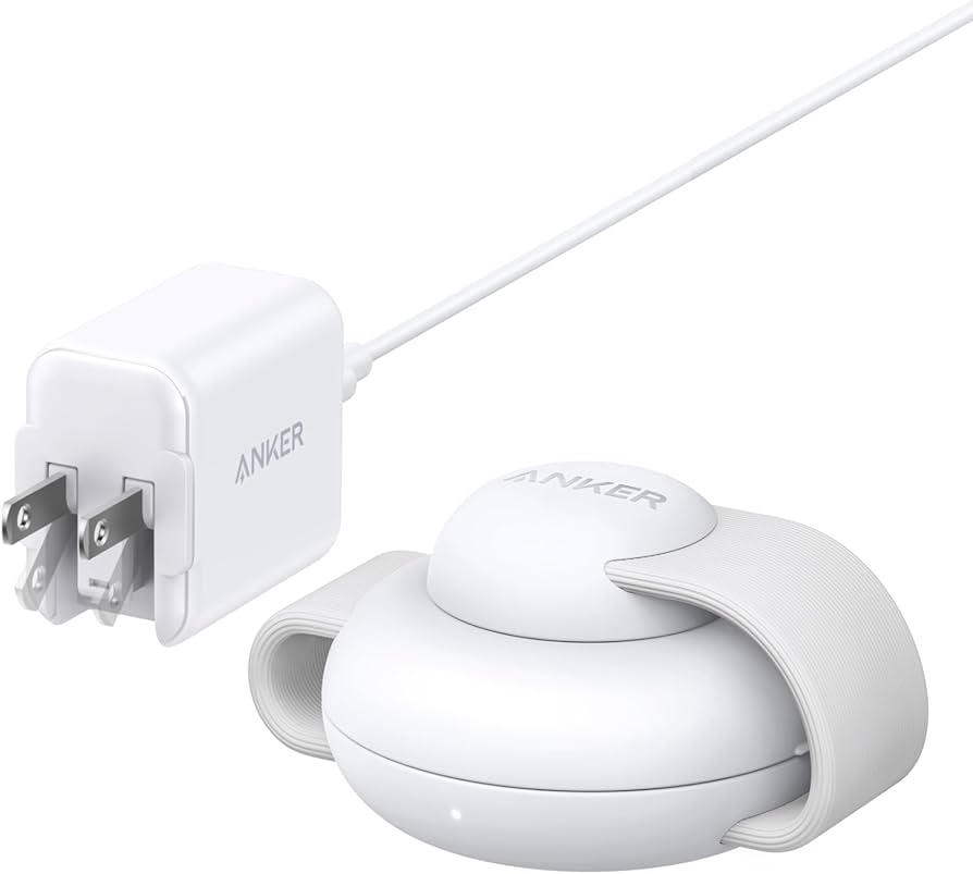 Amazon.co.jp: Anker MagGo Wireless Charging Station (3-in-1