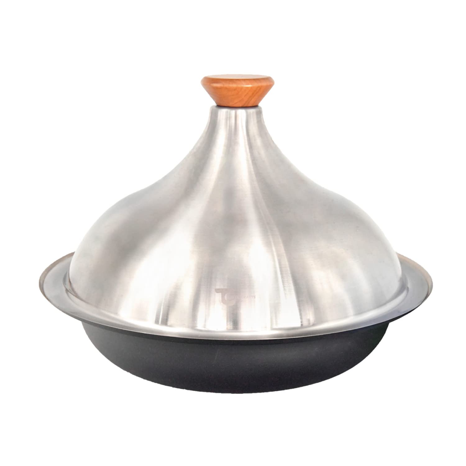 Amazon.co.jp: TOKYO CRAFTS マルポット タジン鍋 日本製 軽量