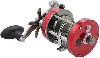 Amazon | アブガルシア C-7000 Ambassadeur キャスティングリール