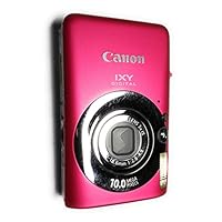 Amazon | Canon デジタルカメラ IXY DIGITAL (イクシ) 110 IS ブルー