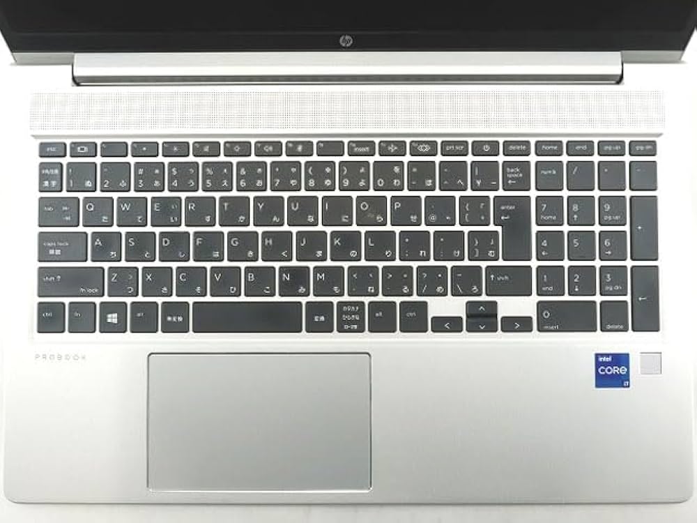Amazon.co.jp: 【整備済み品】 HP Probook 450 G8 第11世代 i7 大画面