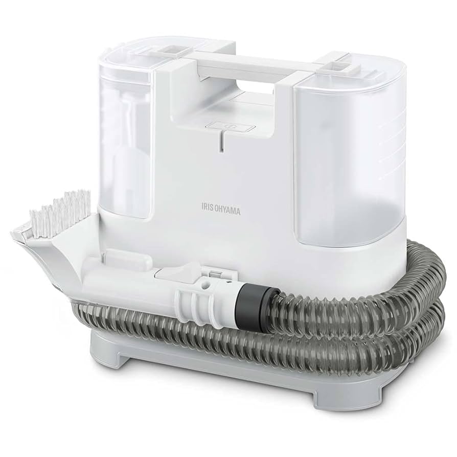 IRIS OHYAMA NSK-P10 スチームクリーナー本体 IRIS OHYAMA NSK-P10