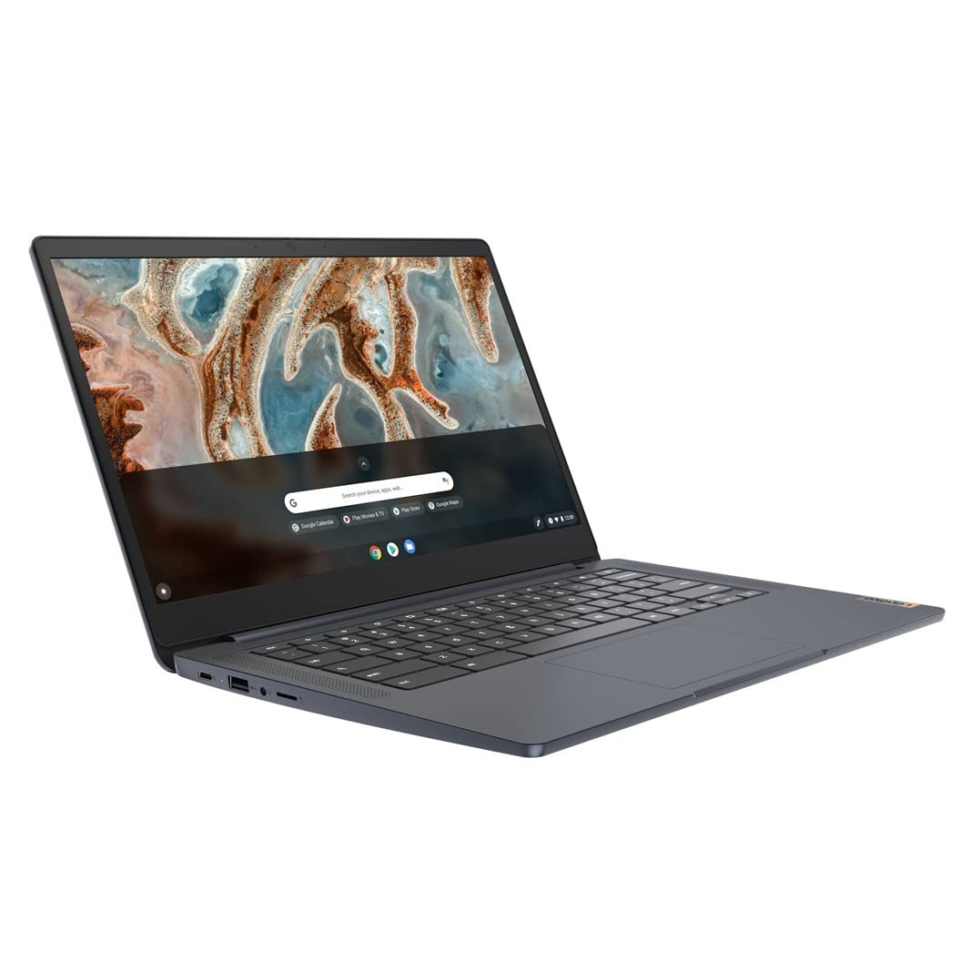 Amazon.co.jp: Lenovo IdeaPad 3 Chromebook ノートパソコン 14 インチ