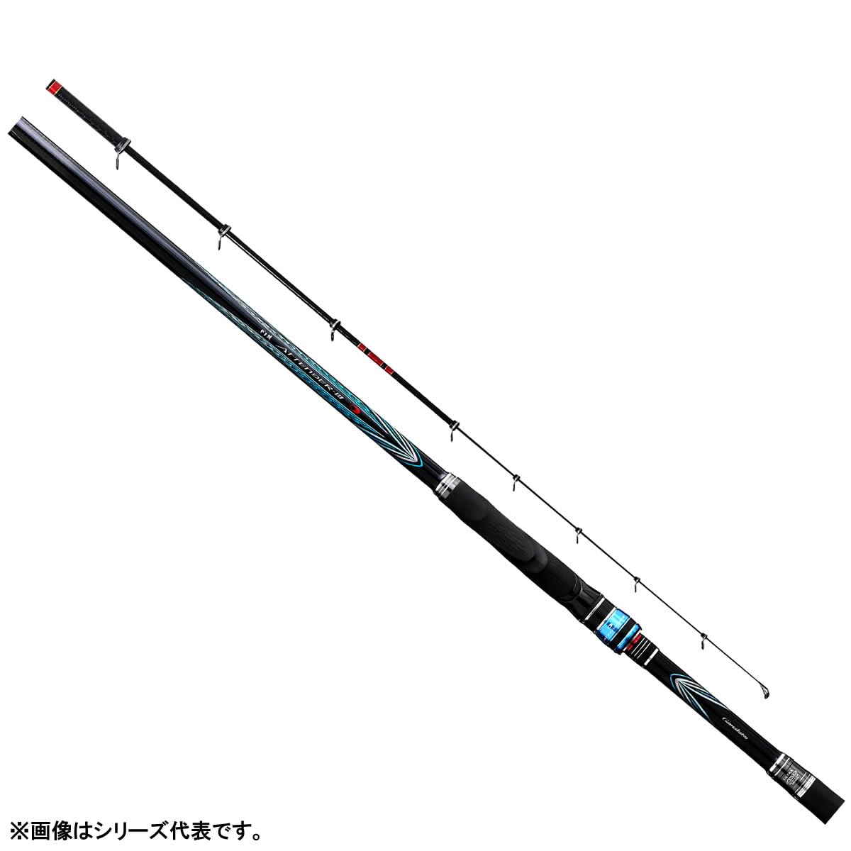 Amazon | がまかつ 磯竿 がま磯 アテンダー3 1.75号 5.0m | Gamakatsu