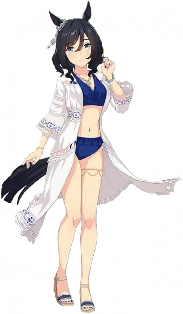 Amazon.co.jp: [YATU] ウマ娘 プリティーダービー エイシンフラッシュ