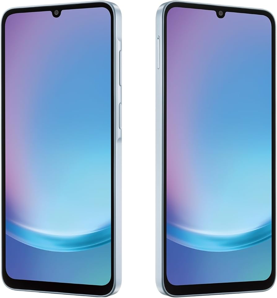 Amazon | 【整備済み品】SIMフリー Galaxy A25 5G SCG33