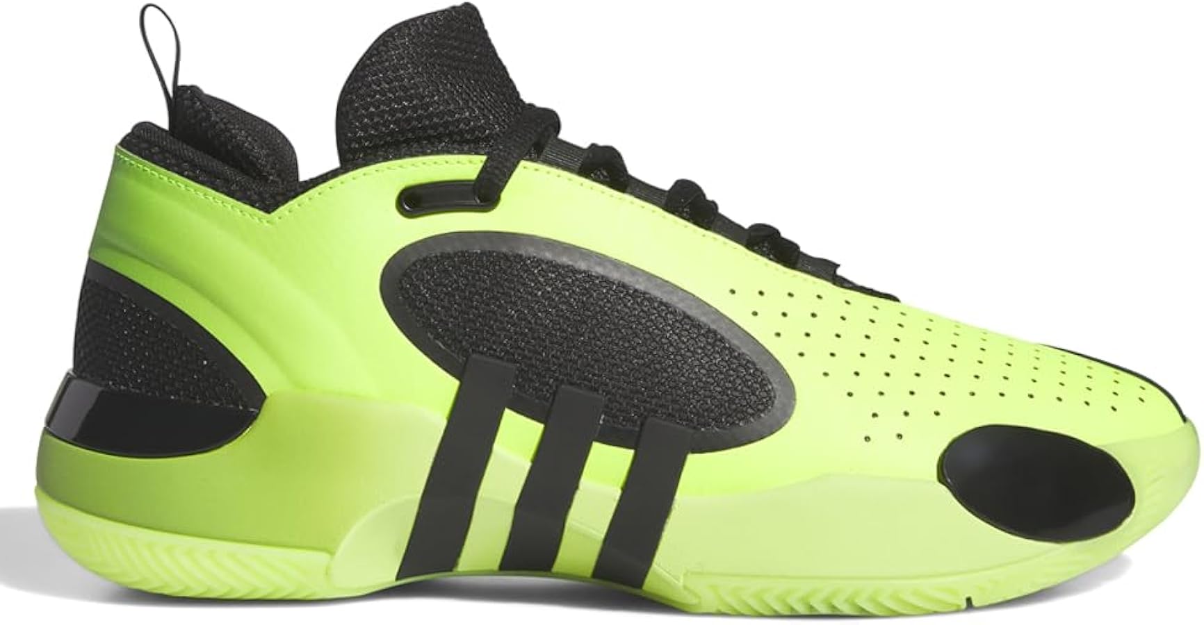 Amazon.com | Adidas Unisex-Adult D.O.N. Issue 5 Trainers, Lucid