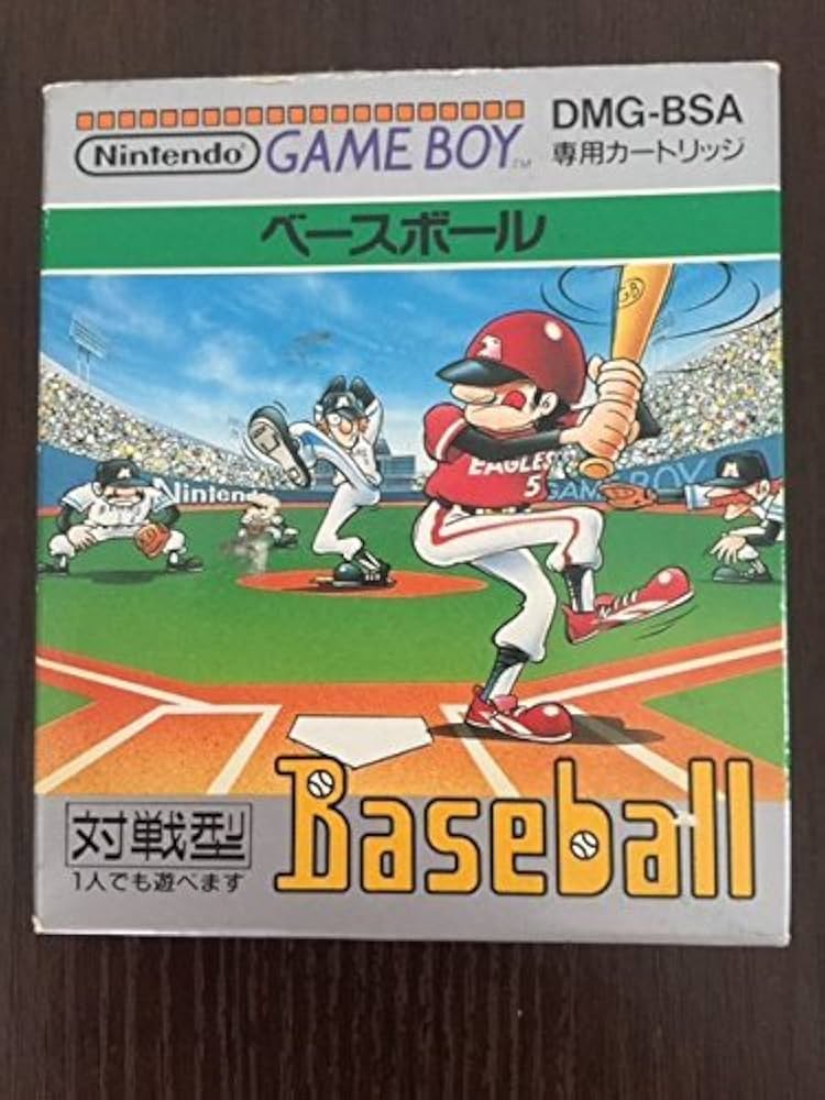 Amazon | ベースボール | ゲームソフト