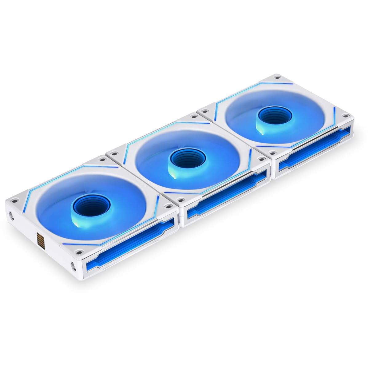 Amazon.com: Lian-Li UNI FAN SL-Infinity 120mm ARGB Case Fan with