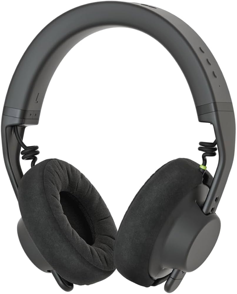 Amazon.com: AIAIAI TMA-2 Studio Wireless+ Headphones Over Ear, W+