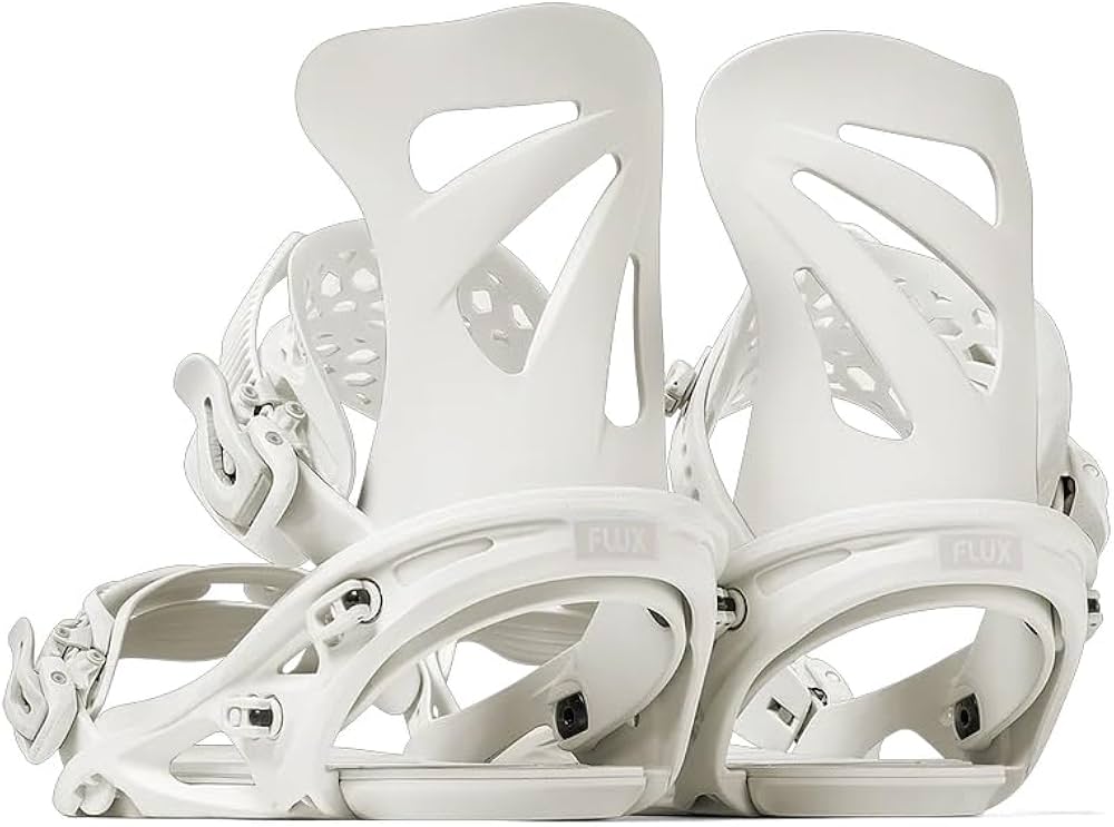 Amazon | フラックス（FLUX） スノーボードビンディング 24-25モデル