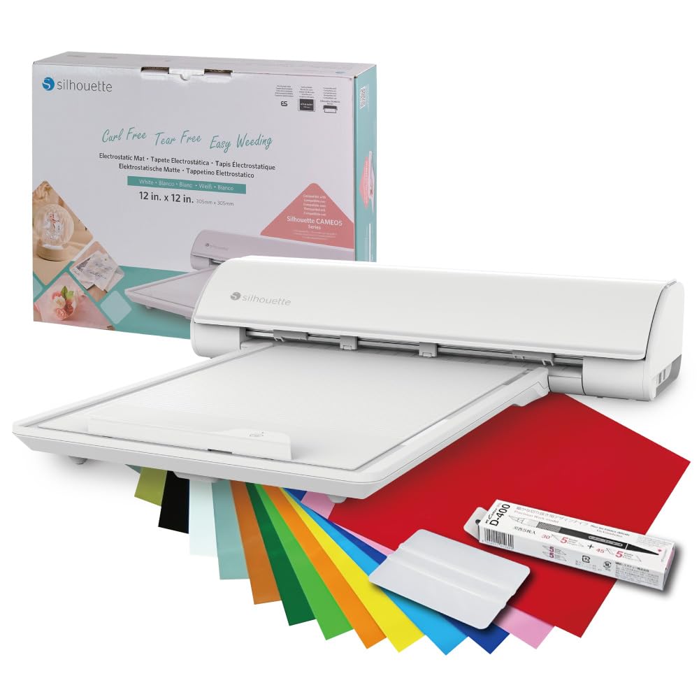 Amazon.co.jp: シルエットカメオ5 SilhouetteCameo5 クラシック
