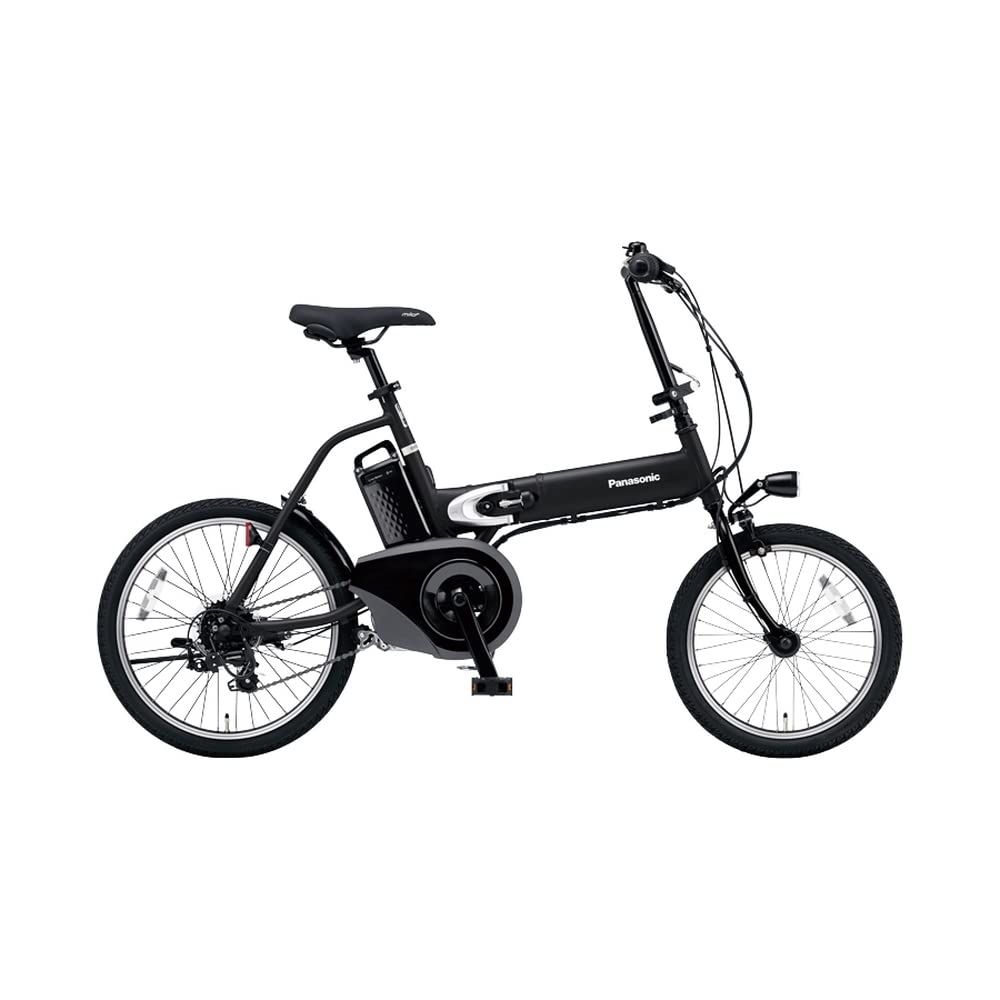 Amazon | Panasonic(パナソニック) 2023年モデル電動自転車 電動