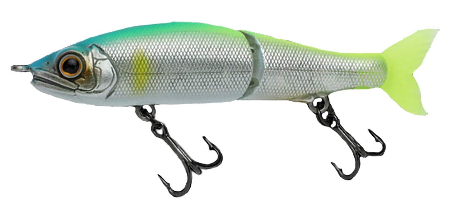 Amazon.co.jp: ガンクラフト(GAN CRAFT) ジョインテッドクロー70 F #05