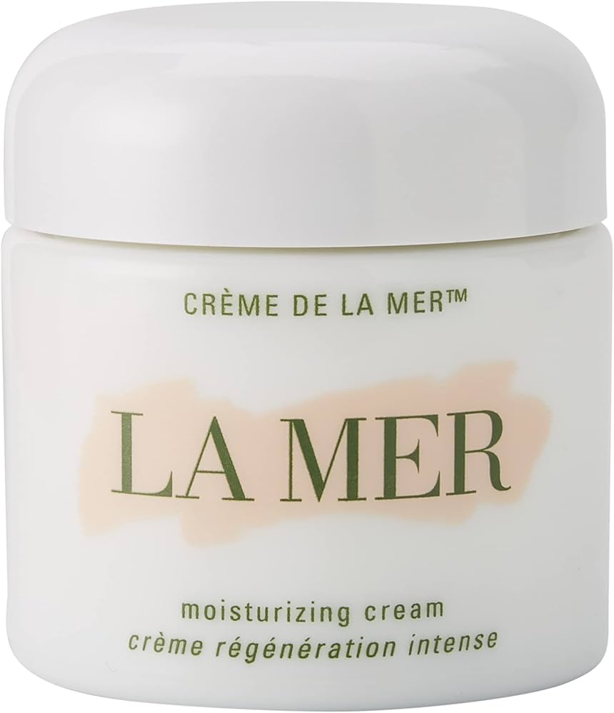Amazon.com: La Mer Moisturizing Cream 3.4 Ounce : Beauty