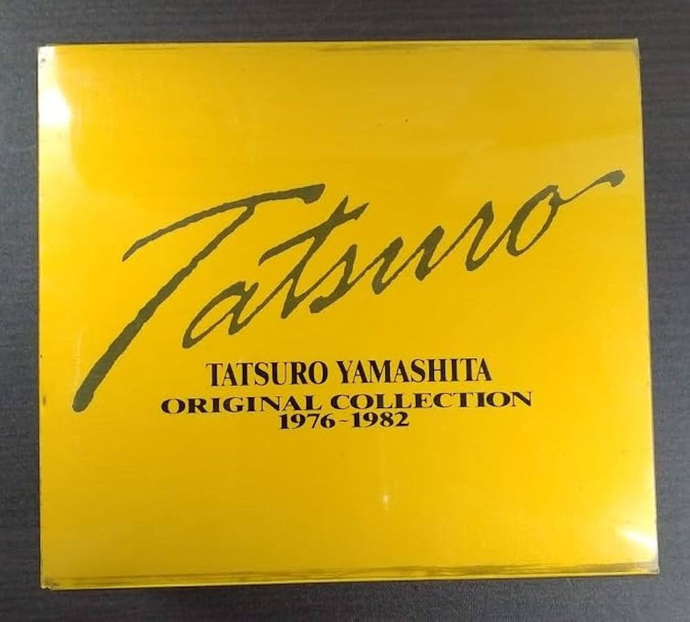Amazon.co.jp: オリジナル・コレクション1976~1982: ミュージック