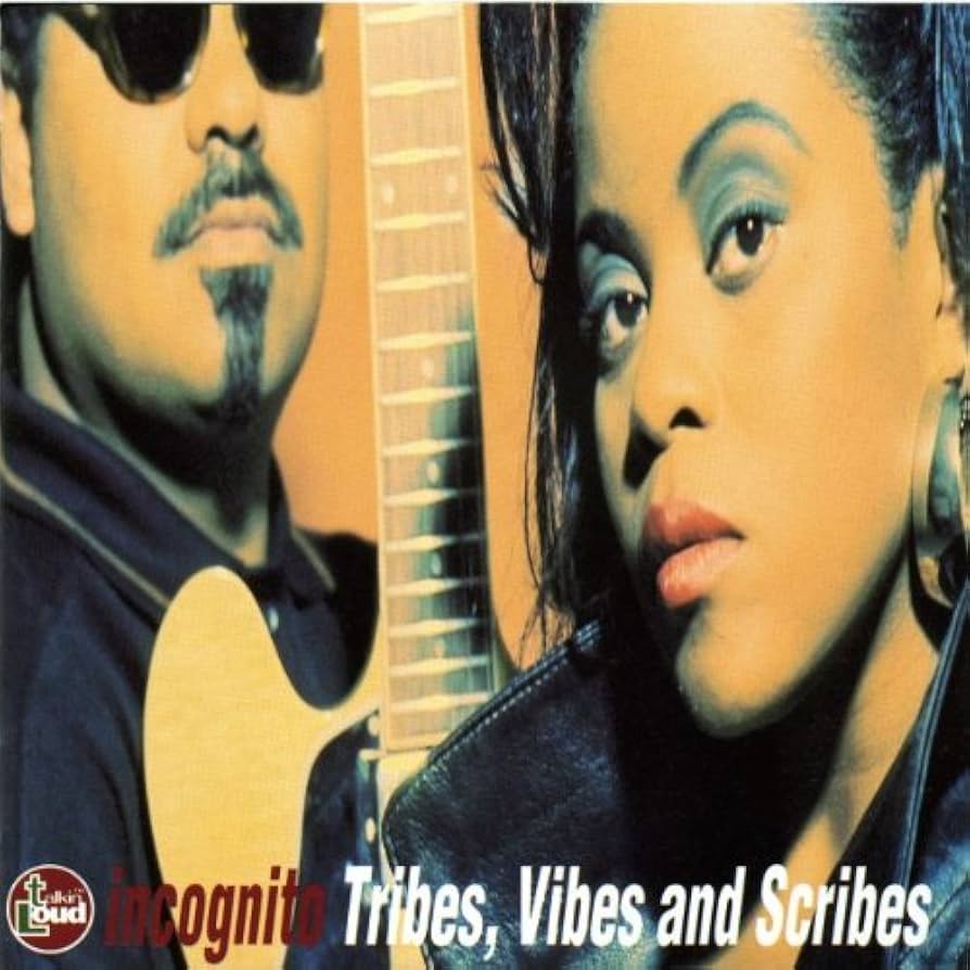 Amazon.co.jp: トライブス、ヴァイブス+スクライブス: ミュージック