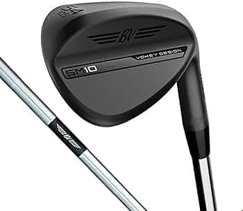 Amazon.co.jp: タイトリスト（TITLEIST） ボーケイデザイン SM10